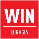 WIN Eurasia LOGO
