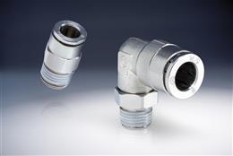 Camozzi Coated Models Super-rapid Fittings SERIES 6000