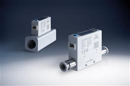 Camozzi Flow Sensors SERIES FS